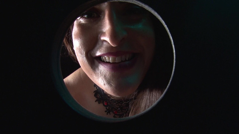 Lorelei: Memata-matai si mesum lorelei