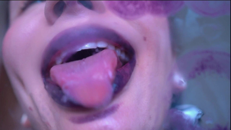 Rarible Diamond: Sujo beijo roxo
