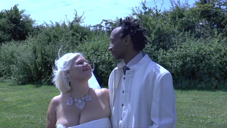 Lacey Starr productions: The wedding rehearsal