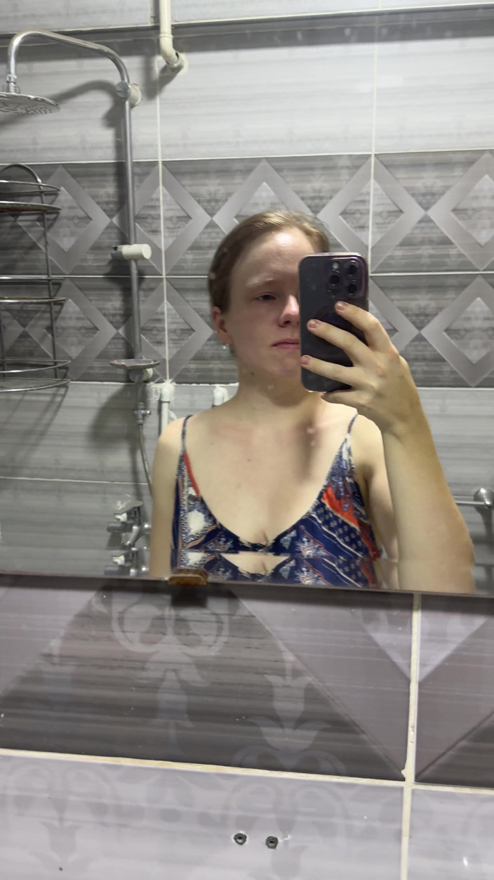 SweetLucy96: Ahora se está ensuciando mucho