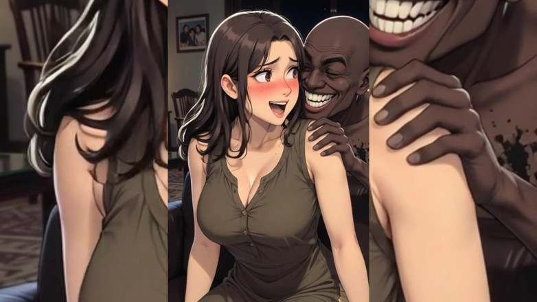 Heaven Gamez: Indian Babes Part 2 - Corrupted Housewives Used by Pervy Principal &amp; Police...