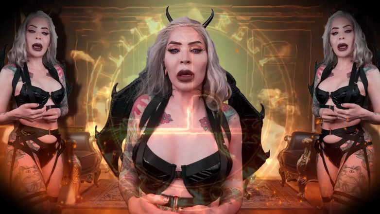 Baal Eldritch: Rituál nepokptismu - vezměte zpět svou duši, část 2