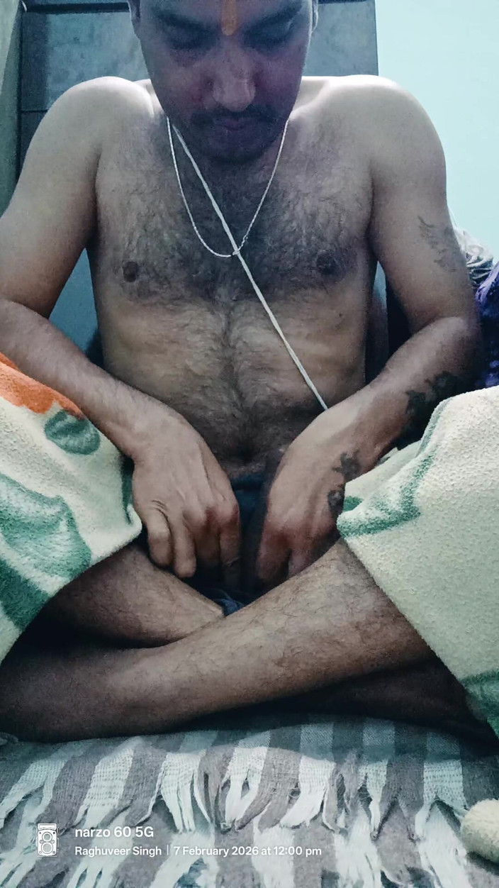 Rajasthani-old-lover: Ấn Độ thủ dâm