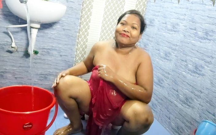 Sonam Official: Moje speciální koupel