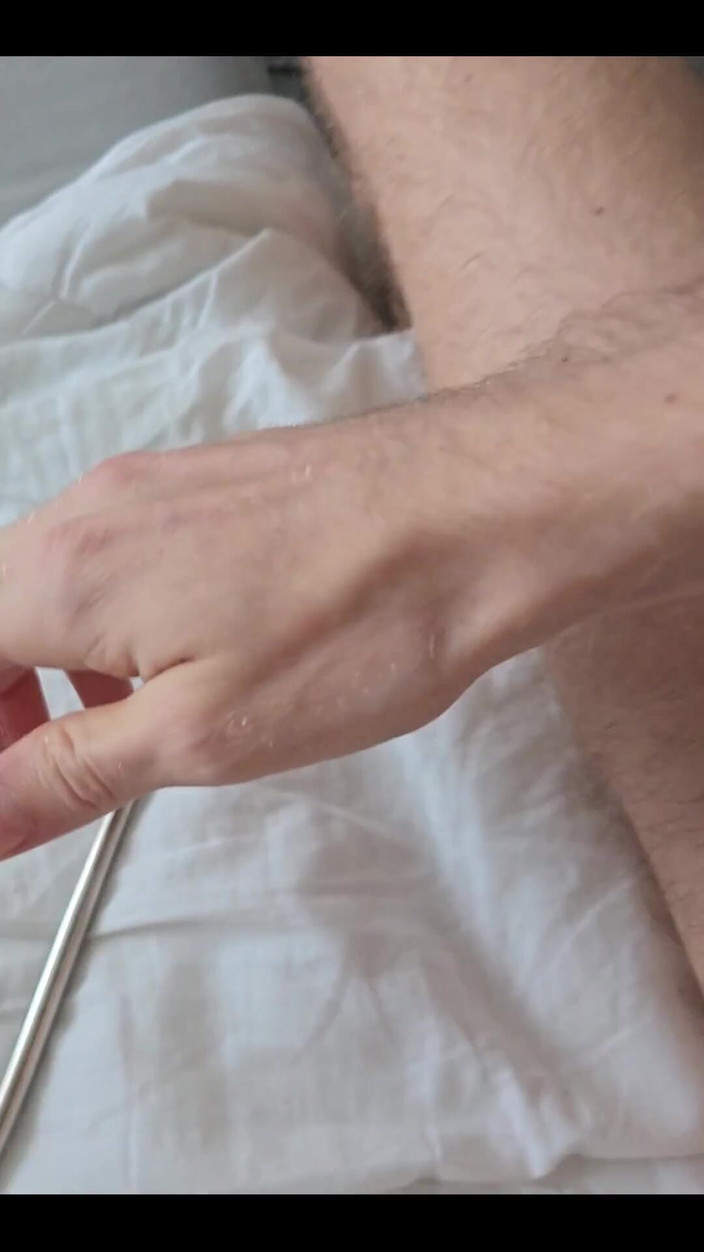 The Max Powers: 8mm precum nur Frühstücks-sound