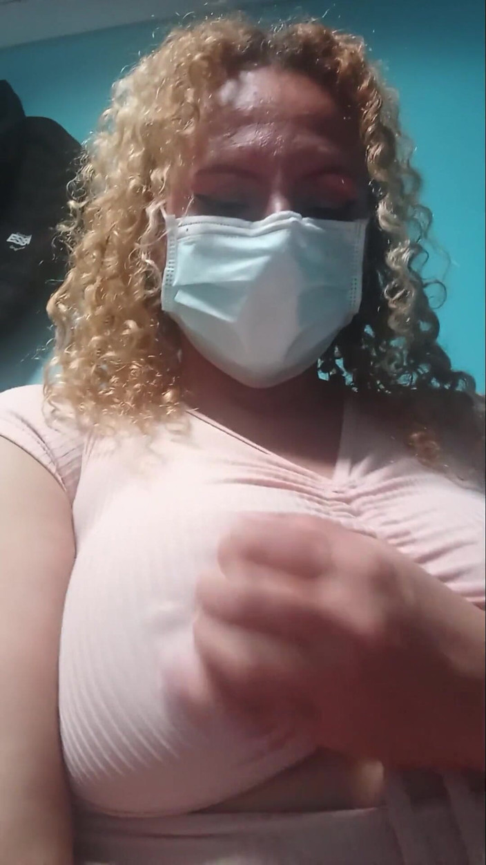 Lobicam: 콜롬비아 섹시녀