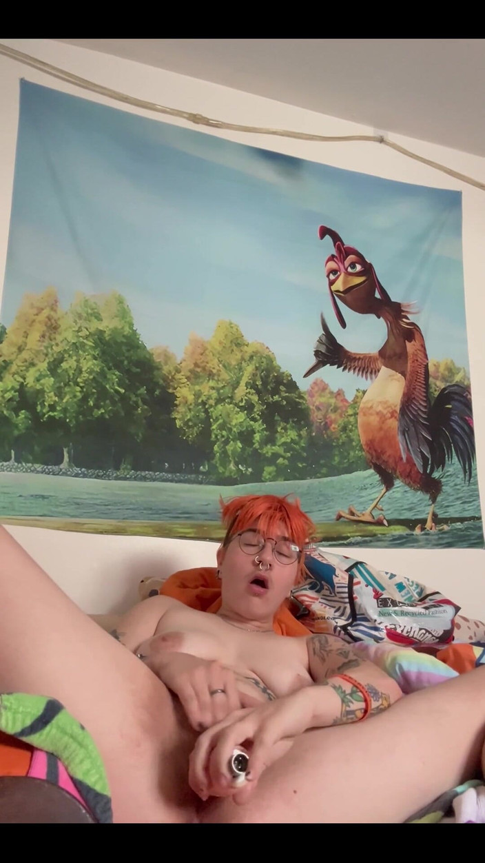 Guano69ftm: スーパー・ソーカー