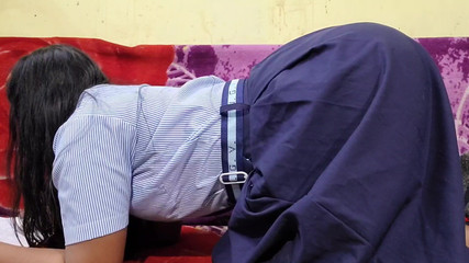 Mumbai Ashu: Indický marathi - hindský sexuální příběh