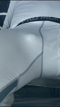 Esercizio semplice con il blank (Senza eiaculazione)