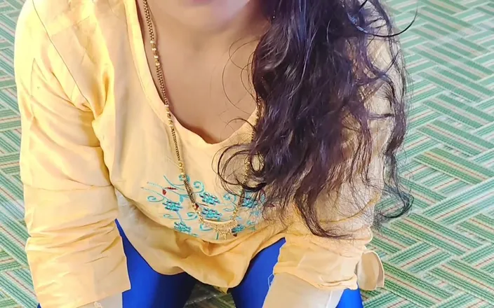 Big brother: Marathi Sex Video with Clear Marathi Voice, Step Marathi Devar...