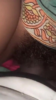 After a Long Time, I Enjoyed Sex a Lot