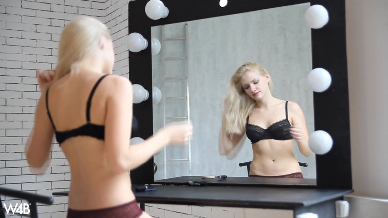 Watch4beauty: 이리나 캐스팅