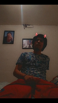 Devil Hot as Hell