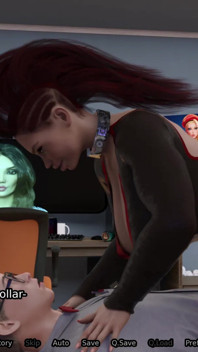 Sexbot 2 Recalibrated (part 5)