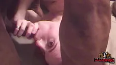 Las Vegas Strippers Gangbanged During a Night of Partying