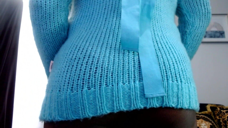 Maeling: Your Ex-wife Gets Owned in Anal Ingest - Giantess Ebony Ass...