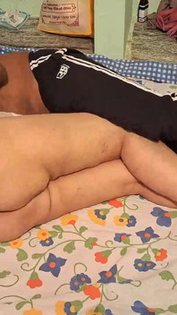 美丽性感的热辣大屁股女人的梦想性爱