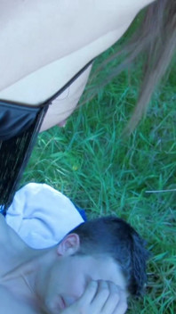 Porn Video: Halana K Myke Glory Terry Mo 03