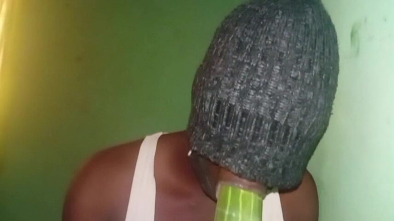 Badman4606: Black Bryon üzerinde dene