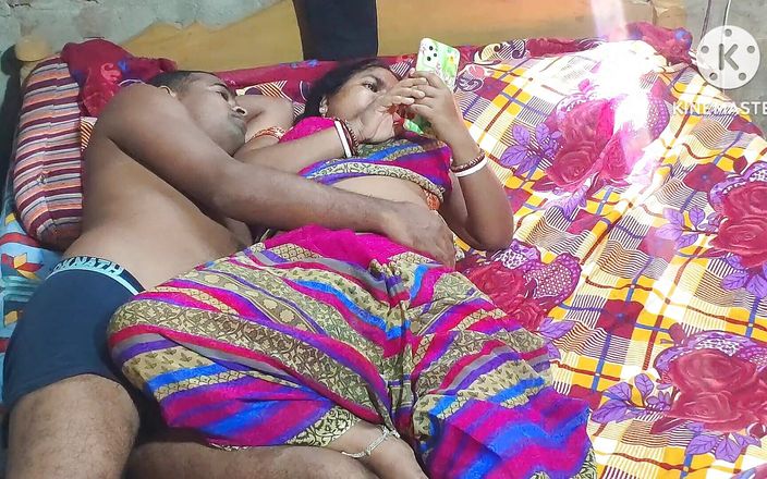 Priyanka xxx: भाभी को सेक्सी वीडियो दिखाया, उसकी चूत में उंगली की और उसे नग्न चोदा