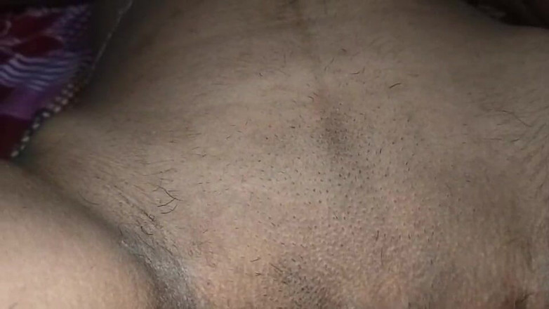 Mava mava: Hot Sex with My Wife Before Her Shaving