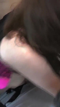 Gangbang šukání s milfkami Monikou a Alice 2