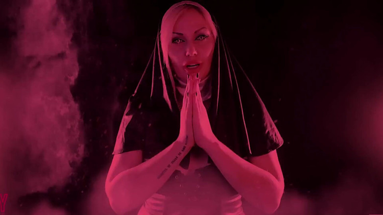 Goddess Misha Goldy: Odříkání falešného Boha! Přijetí hříšné víry - goldycismus! Verš 6, Odstavec 66