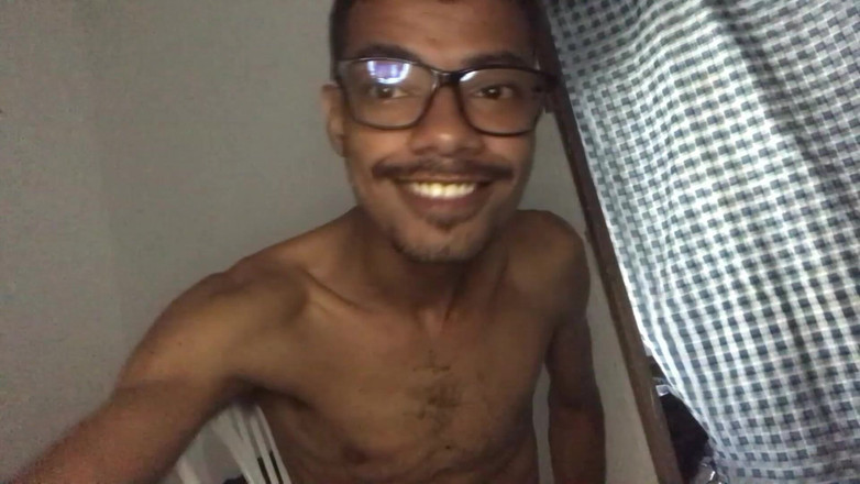 Couple 2 Black: Viodeo 318 Prima labă în casa nouă