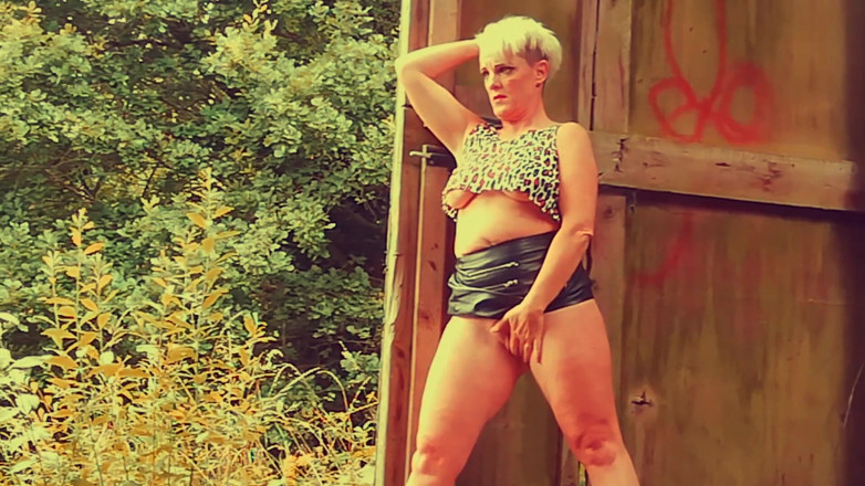 Kylie Britain Adventures: Laten we spelen ...