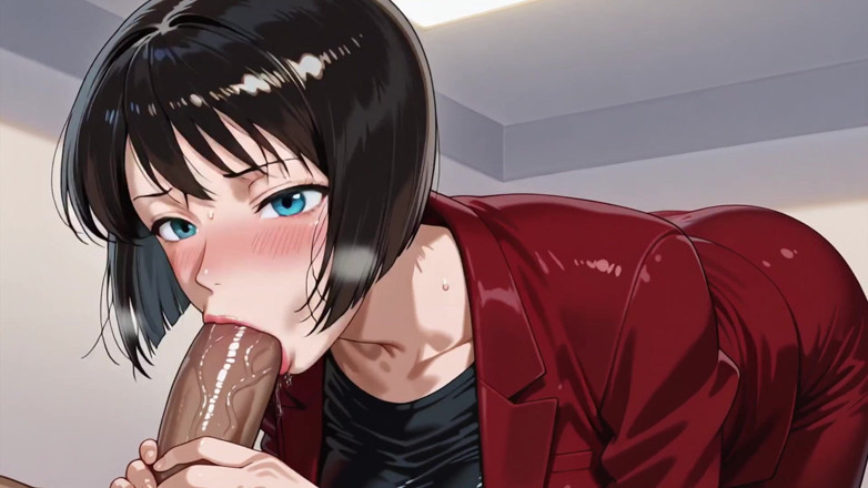 Prznai: Sato Miwako (conan)