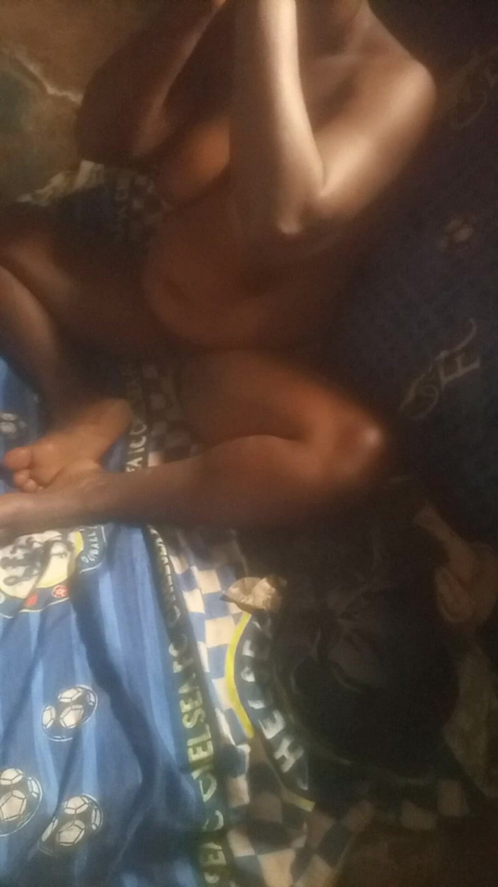 Oladi plenty tv: Sesso mattutino con una ragazza dal seno grande fatto in...