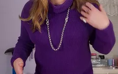 Shopping, a date and comfortable panties