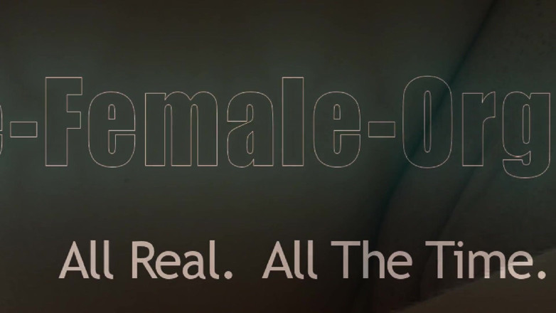 The Female Orgasm: Doyumsuz Stacy Cruz durmadan çoklu orgazm bölüm 1