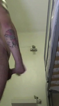 Dany Boss fucked bareback by Rico Vega