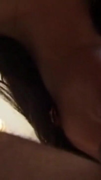 This Beautiful Horny Suck First a Big Dick Before She Get Assfuck