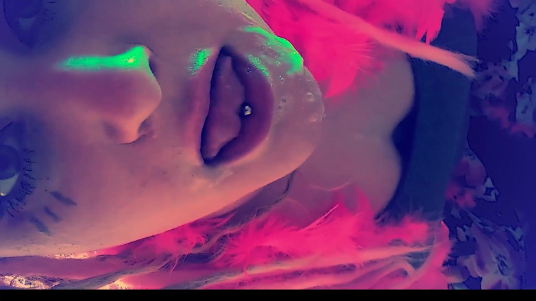 Campsissyboi: 迷恋成为娘娘腔fag射精的婊子