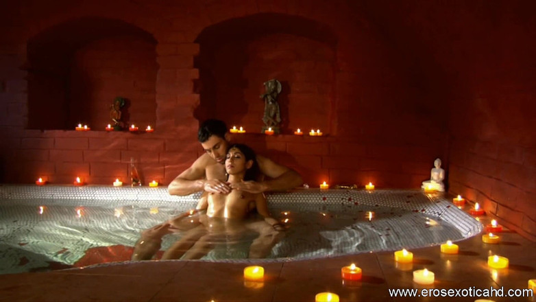 Eros Exotica: Eros Exotica HD: Tantra Techniques (hd): Del 1
