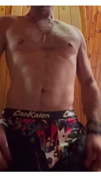 Solo Man