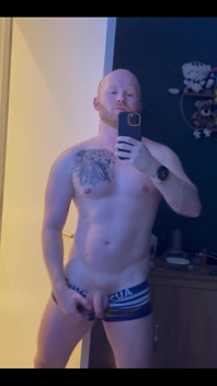 Underwear
