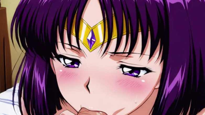 Prznai: Pelaut moon hotaru tomoe hen