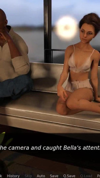 Moje sexy manželka: manžel paroháč bere svou manželku na erotickou masáž a sleduje její sání BBC - epizoda 2