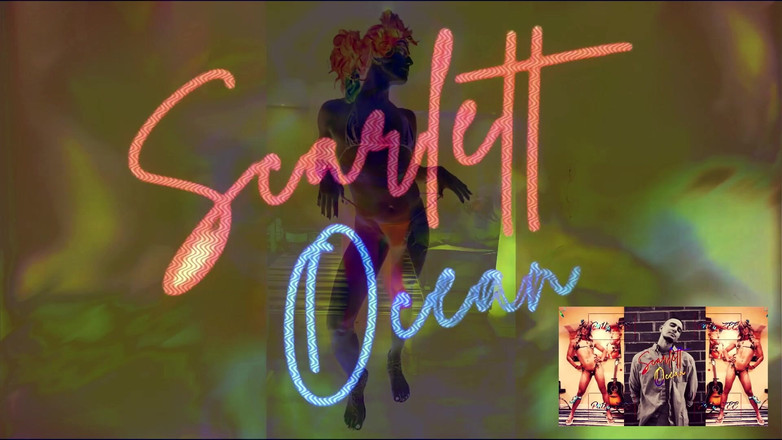 Scarlett Ocean: 스칼렛의 오션 테일 리뎀션 PMV 5