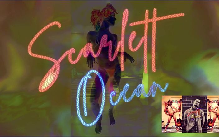 Scarlett&#039;s Play Pocket: Викуп океанського хвоста Скарлетт, порномузикальне відео 5