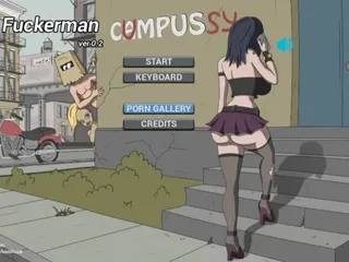 Fuckerman - Cumpussy