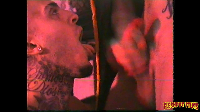 Fleshpot films: Suck Me Dry