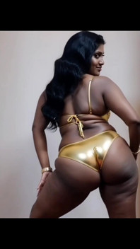 First Time Renu's Exotic Hot Looks & Seductive Tease - Desi Tamil MILF Fire! Renuraj
