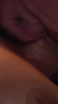 Two Girls Gangbanged in Swinger Club