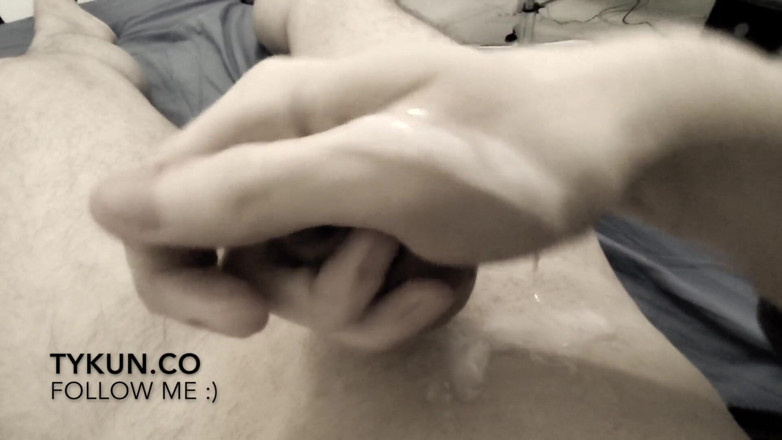 Tykun: Le mie migliori sborrate un sacco di sperma