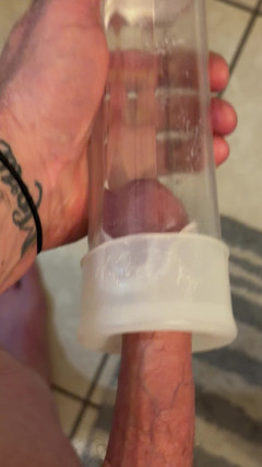 Cox Cummin: को पंप करना