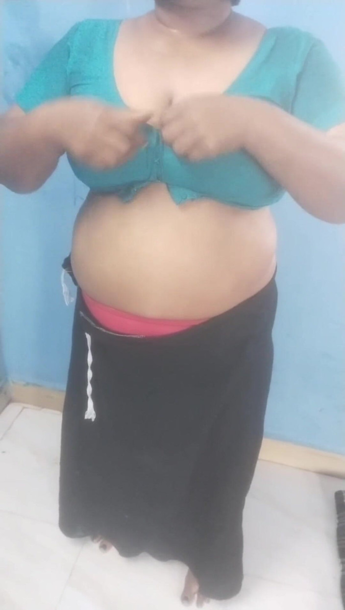 Tamil lesbian: Anni ed io abbiamo sesso bollente